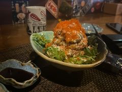 -半藏居酒屋(香港花园店)