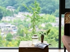-青城山