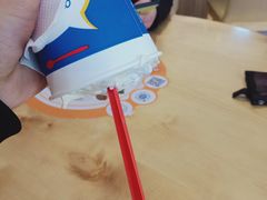 -DQ·蛋糕·冰淇淋(金桥店)