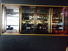 门面-Da Ivo哒伊沃意大利魔镜餐厅(外滩12号店)