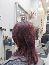 -星格造型·Hair Salon