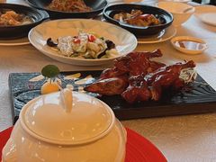 -广州香格里拉酒店