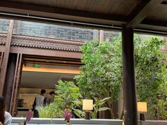 -狮王府淮扬菜(夫子庙老门东店)