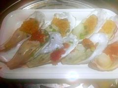 -三个渔夫·蒸汽海鲜(小白楼店)