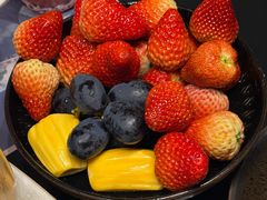 -雍容荟活龙虾自助餐(IFS黑金店)