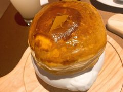 -卡本妮法餐厅·北京和平宾馆