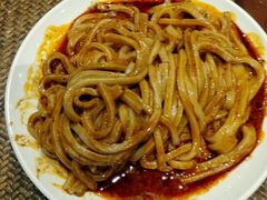 -毅祥斋老孙家泡馍(北院门鼓楼店)