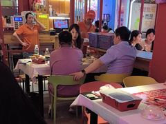 -三毛烧烤·南昌大排档(山姆店)