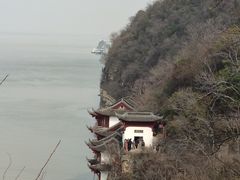 -采石矶景区