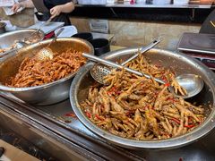 -嘉州九妹凤爪(乐山总店)
