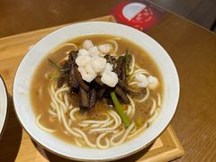 -奎元馆(市民中心店)