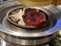 -韩山葵烤肉(太古里店)