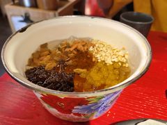 -谭鸭血老火锅(万象九宜城店)