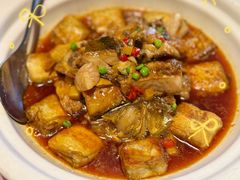 -璞徽·徽商家宴(长泰广场店)