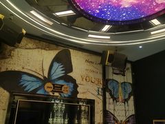 -星璨火吧KTV聚会餐厅(丰庆路店)