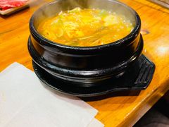 -7年8班朝鲜族非遗美食(三钢里店)