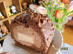 -KOMUGI 小麦家(新地假日广场店)