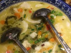 酸菜鱼-胡桃里音乐酒馆(万科城市广场店)