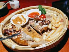 -田婆婆的菜(印象汇店)