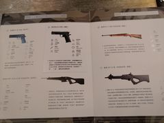 -真枪会射击俱乐部(河西中央公园店)