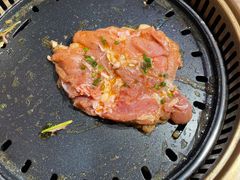-棒小伙·齐齐哈尔烤肉(龙茗路店)