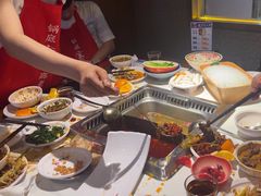 -重庆高老九火锅(万象城店)