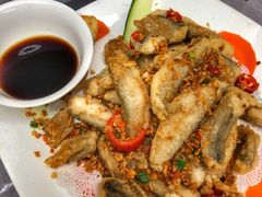 -凤城康记饭店