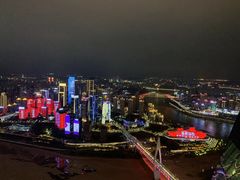 -WFC会仙楼观景台
