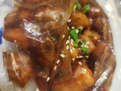 -清晖小苑•顺德地方菜(壹海城店)