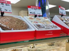 -爱德顺糕点食屋(利民道店)