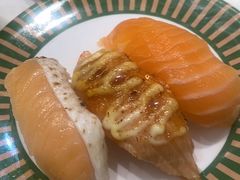 -争鲜回转寿司(天府广场-今站PLUS店)
