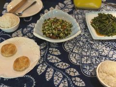 哈尼炝香鸡-滇道云南特色料理(康定路店)