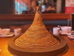 -咕嘟草帽鱼·牛奶一样的鲜鱼汤(天鹅湖万达广场店)