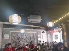 -王明古法砂锅居(开化寺店)
