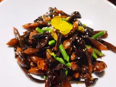 采蘑菇的小黄瓜-局气 烤鸭·北京菜(光华路店)