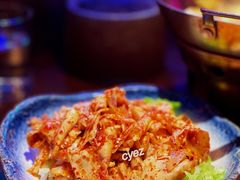 -钳真多钓虾馆·小龙虾海鲜烧烤(九六广场店)