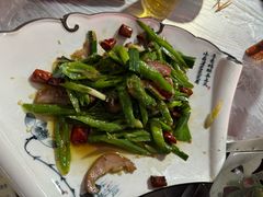 -金渝海鲜烧烤万州烤鱼店