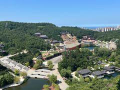-威海华夏城景区