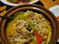 -乡里八闽·福州乡土菜(高宅店)