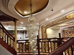 -新龙船黄浦江餐饮游船官方自营店