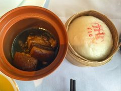 -杭州新新饭店·1913餐厅