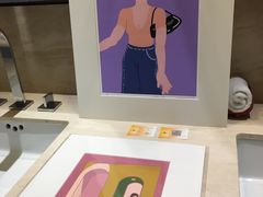 -上海衡山路十二号华邑酒店