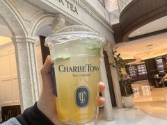 -CHARLIETOWN红茶公司(南京万象天地店)