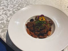 四喜烤麸-麟1929(外滩店)