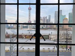 -YUE·6·西式融合餐厅(外滩六号店)