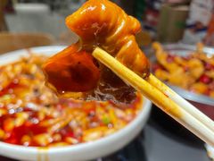 -美蛙四季(亦庄店)