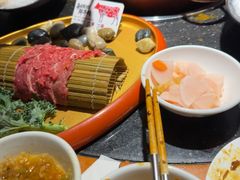 -老版火锅.12年西安排队王(沣峪口店)