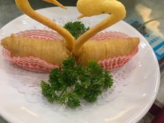 -椿记烧鹅(叠彩店)