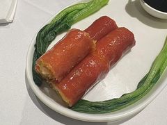 -粤域茶餐厅