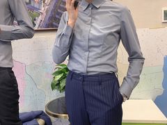 -尊卡诺高级西装礼服定制(江东中路店)